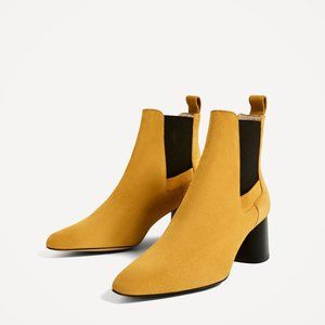 Zara Ladies Boots